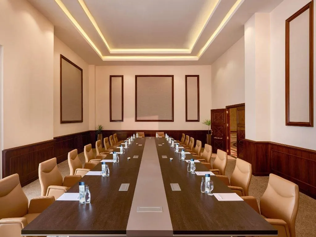 Conferences, Movenpick Cairo Media City, Cairo