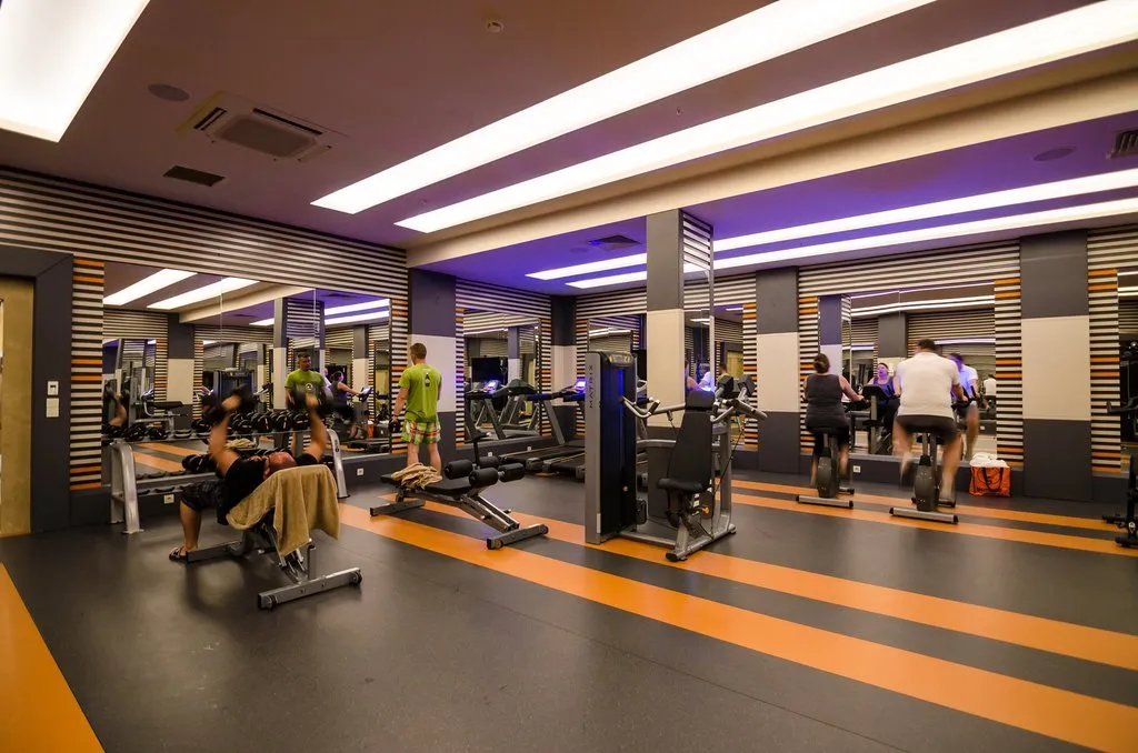 Sports and Entertainment, The Lumos Deluxe Resort Hotel & Spa, Antalya