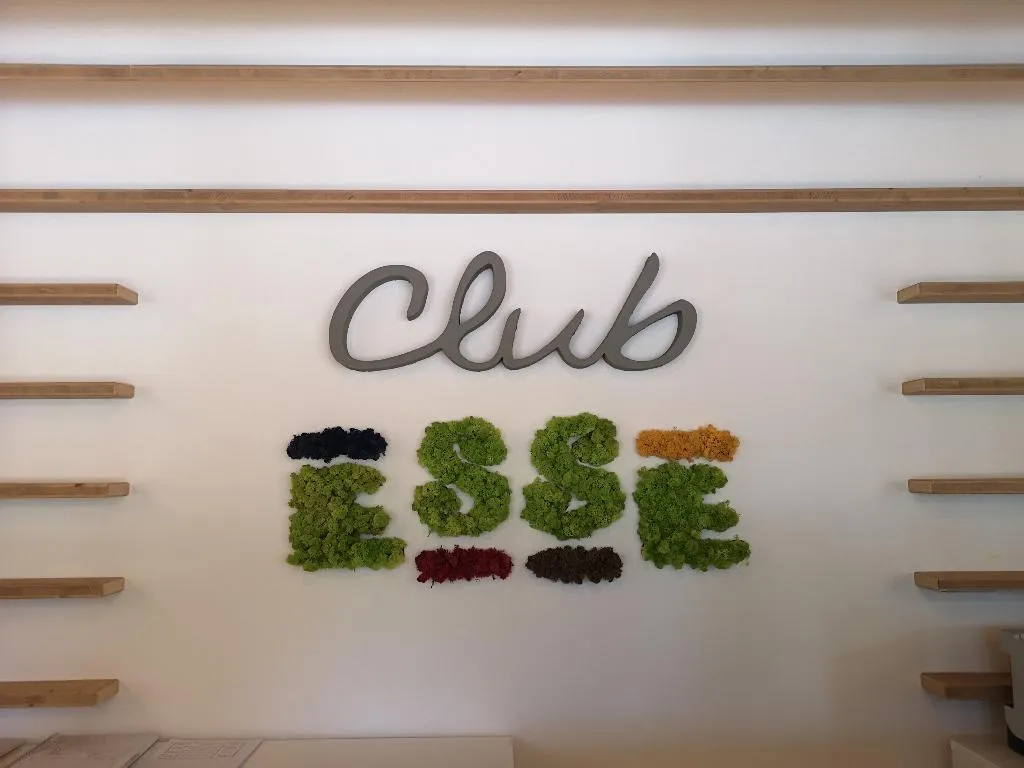 Bar, Club Esse Cala Bitta, Olbia