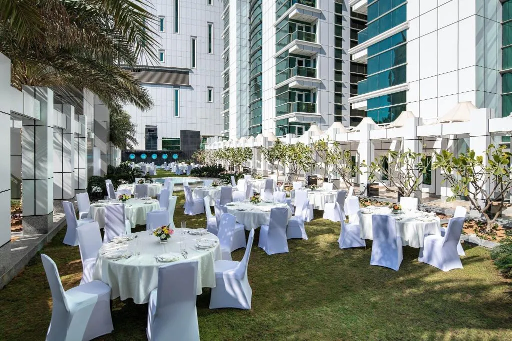 Conferences, Four Points by Sheraton Sharjah, Dubai