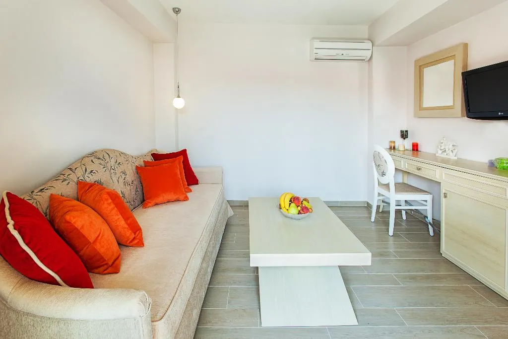 SUITE ONE BEDROOM Room, Core Hotel, Halkidiki
