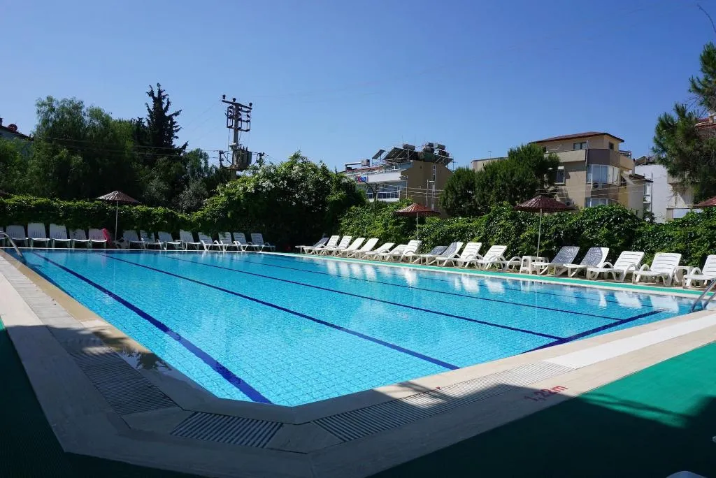 Sports and Entertainment, Sinem Hotel & Apart Marmaris, Dalaman