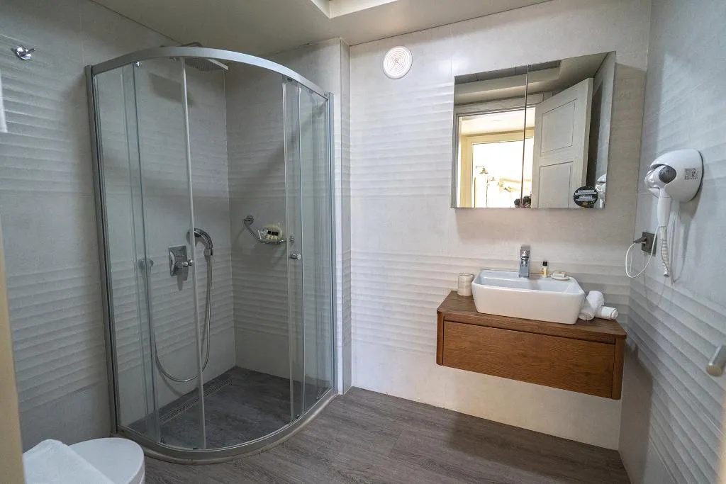 TRIPLE DELUXE Room, Casa Luna Hotel Alacati, Izmir