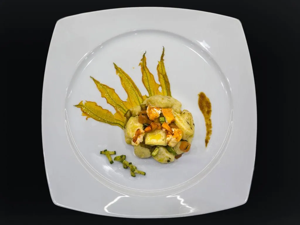 Restaurant, Lhp Napoli Palace & Spa, Naples