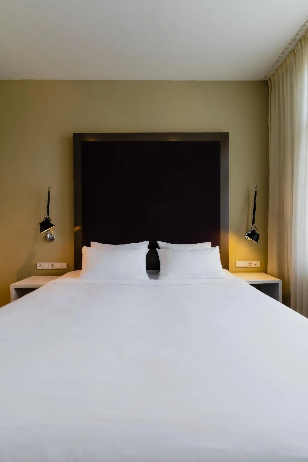 FAMILY ROOM STANDARD Room, Hotel Roemer, Amsterdam
