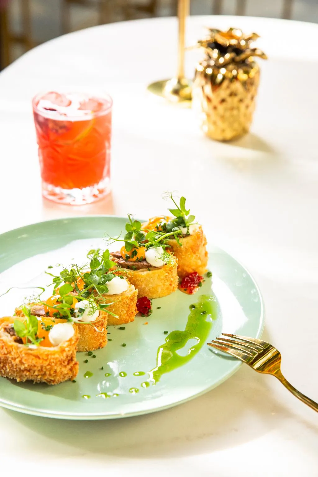 Restaurant, Alley Boutique Hotel & Spa, Kefallinia