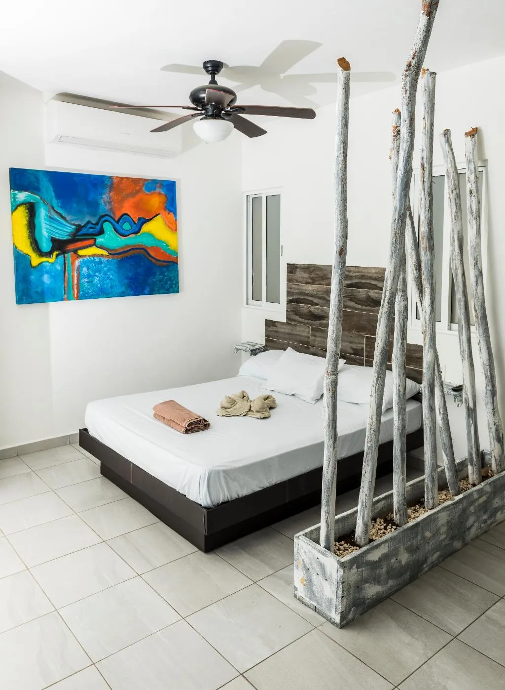 STUDIO POOL VIEW Room, Suite 24, Playa Del Carmen