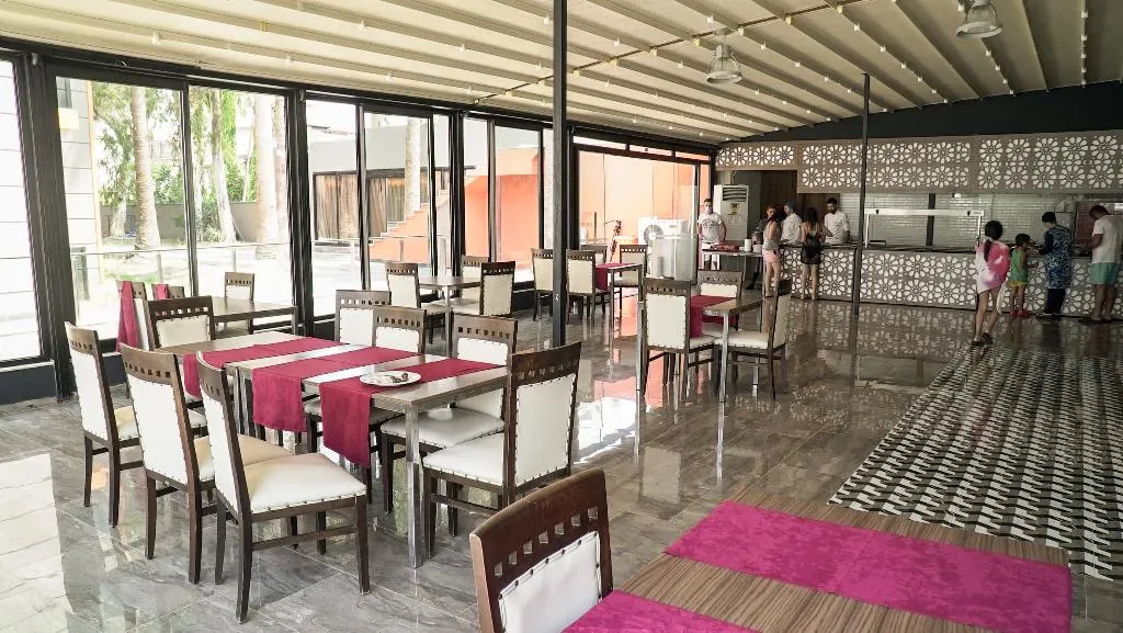 Restaurant, Dionisus Hotel Belek, Antalya