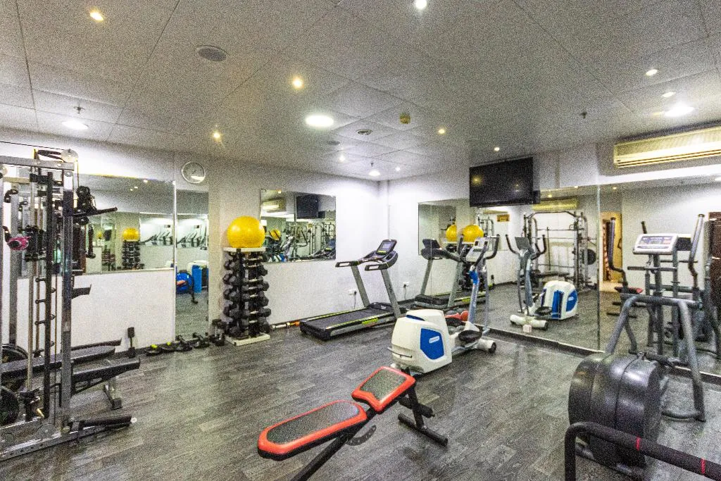 Sports and Entertainment, Auris Boutique Hotel Apartments, Dubai