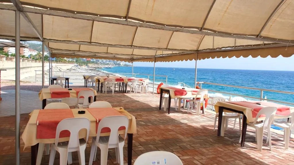 General view, Doris Aytur Hotel, Antalya