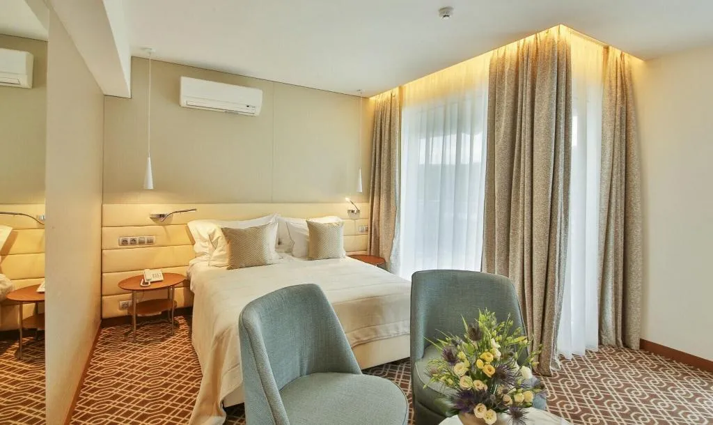Room, Maritim Hotel Paradise Blue, Varna