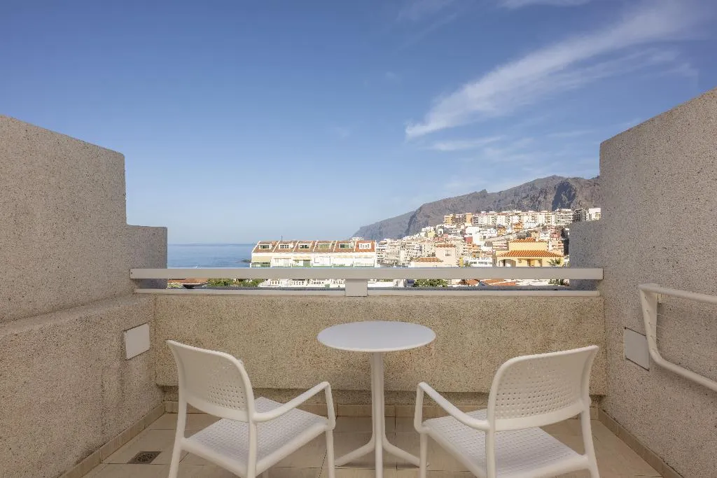Double or Twin SUPERIOR Room, Landmar Playa La Arena, La Gomera
