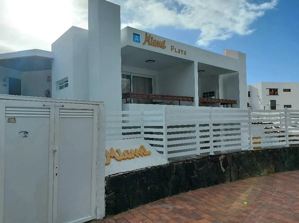 General view, New Miami Playa, Gran Canaria