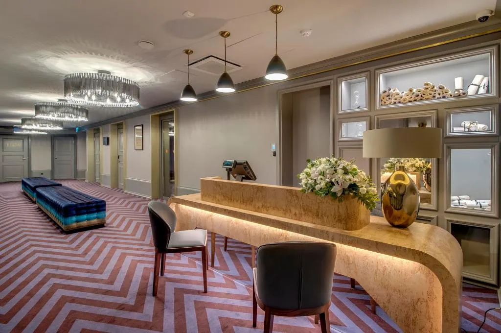 Conferences, Grand Poet Hotel by Semarah, Riga
