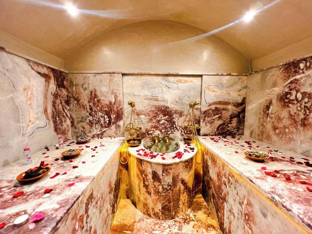 Sports and Entertainment, Riad Kech One & Spa, Marrakech