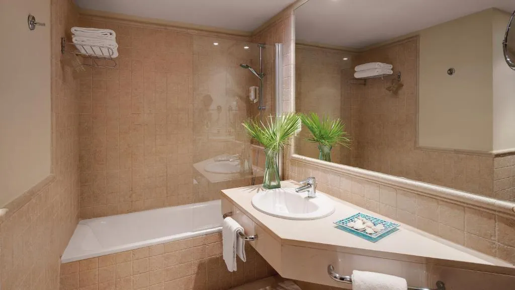 APARTMENT TWO BEDROOMS Room, Resort El Rompido The club, Costa De La Luz