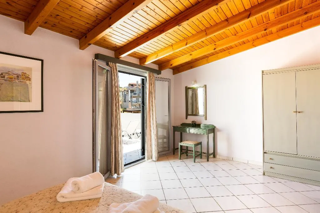 APARTMENT PREMIUM Room, Philoxenia Apartments, Crete