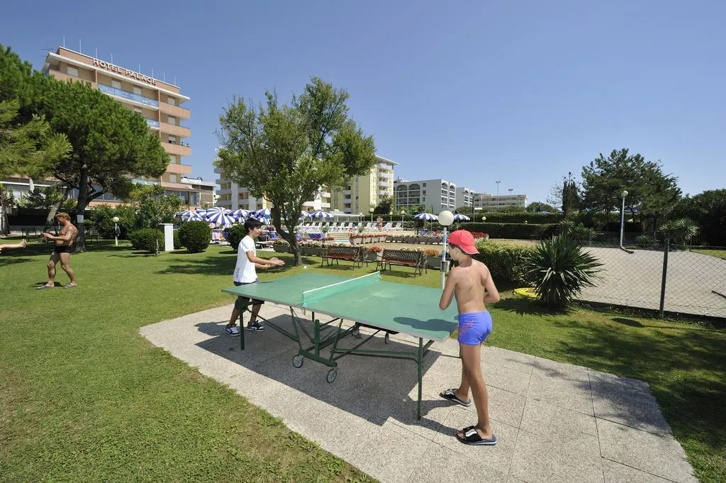 Sports and Entertainment, Palace, Venice