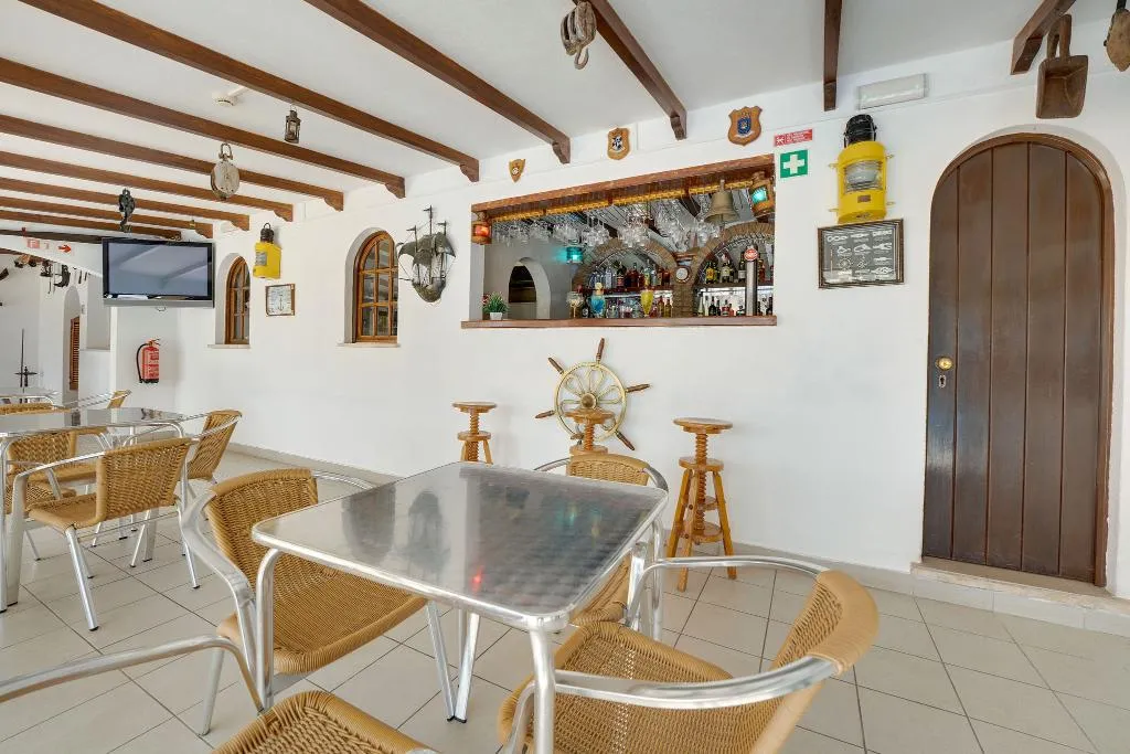 Bar, Muthu Balaia Sol, Algarve