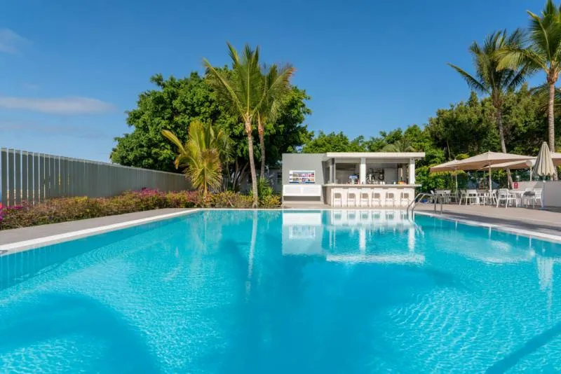 Pool, Servatur Eden & Buganvillas, Gran Canaria