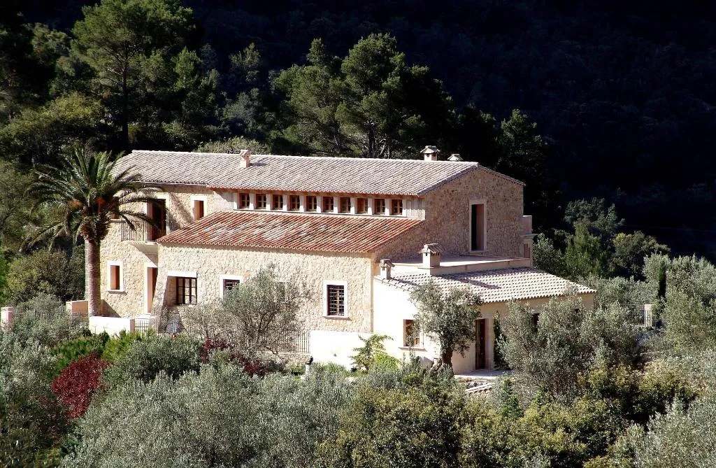 General view, Hotel Rural S'Era Vella, Majorca