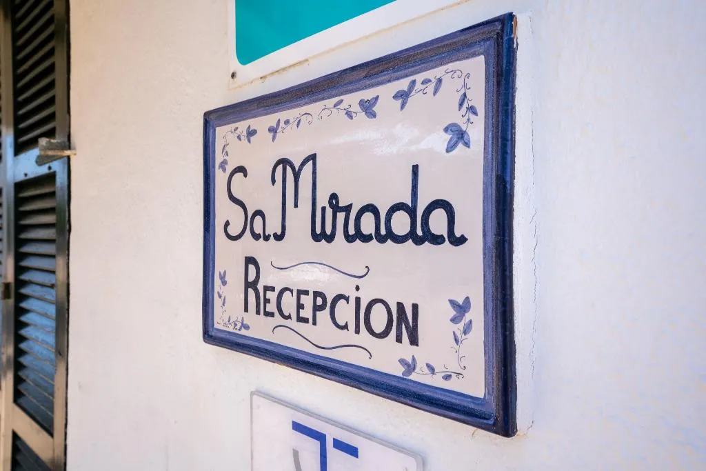 Lobby, Seth Sa Mirada, Menorca