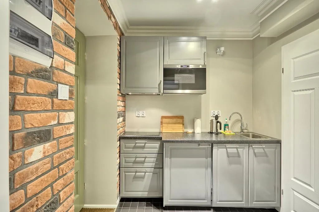 STUDIO CAPACITY 4 Room, Apartamenty Taja, Krakow