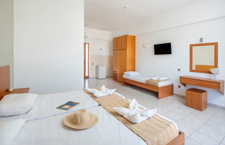 Gennadi Blue Hotel, Rhodes