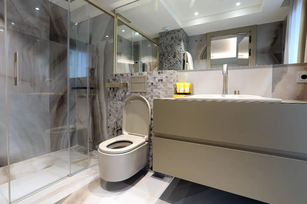 APARTMENT CAPACITY 4 TWO BEDROOMS Room, Cosmo Apartments Platja D'Aro, Costa Brava