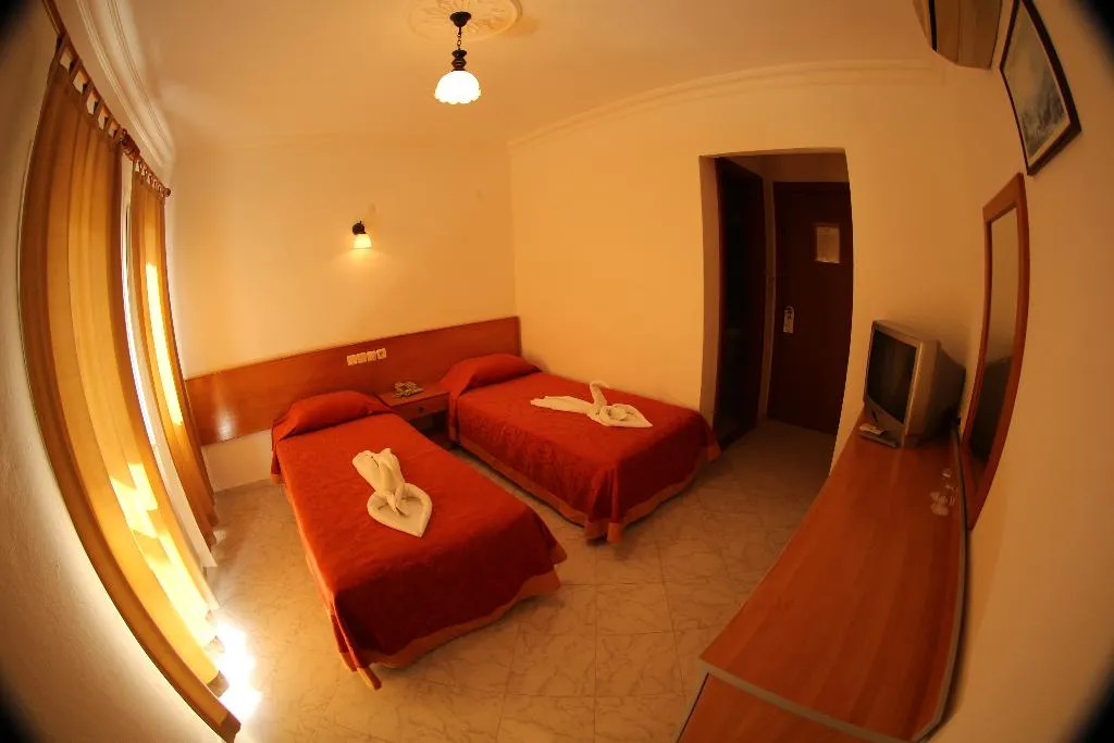 DOUBLE STANDARD Room, The Tower, Dalaman