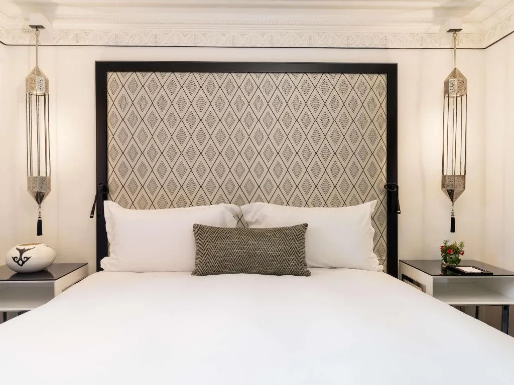 Room, Sofitel Marrakech Palais Imperial & Spa, Marrakech