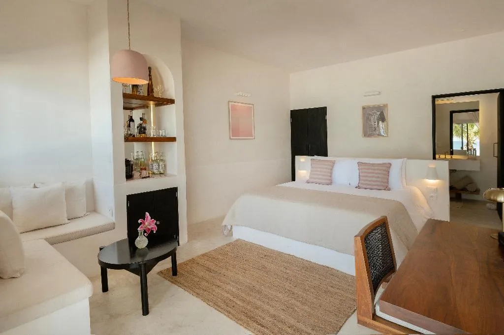 Room GARDEN VIEW Room, Casa Gitano, Cancun Area