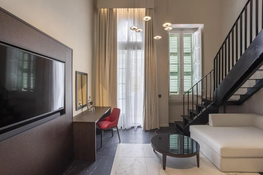 Room, Melior Boutique Hotel, Malta