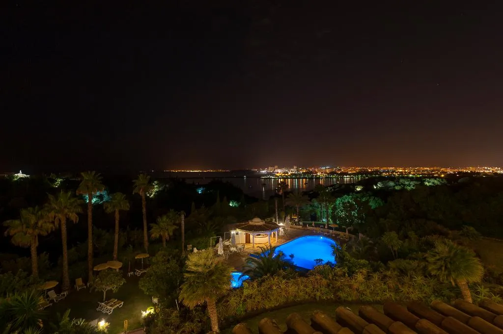 General view, Casabela, Algarve