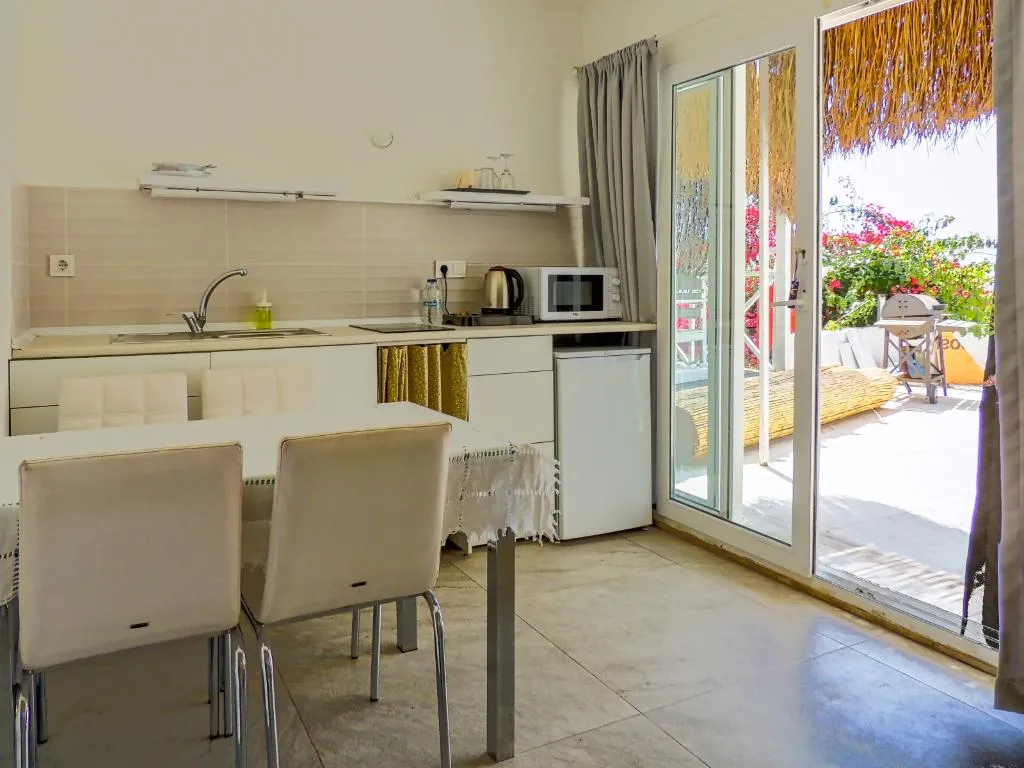 STUDIO WITH KITCHENETTE Room, Oza Boutique Hotel, Bodrum