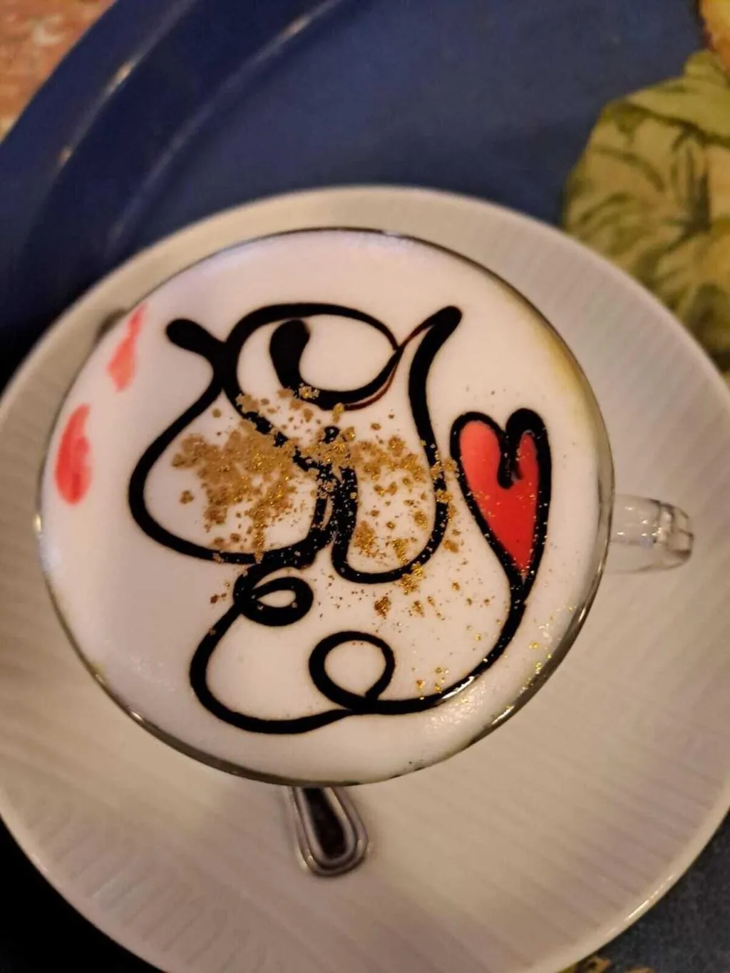 Bar, Grazia Deledda, Cagliari