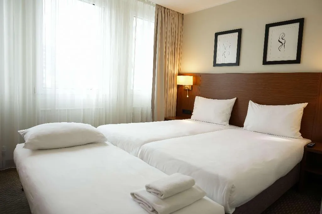 Room, Sylter Hof Berlin, Berlin