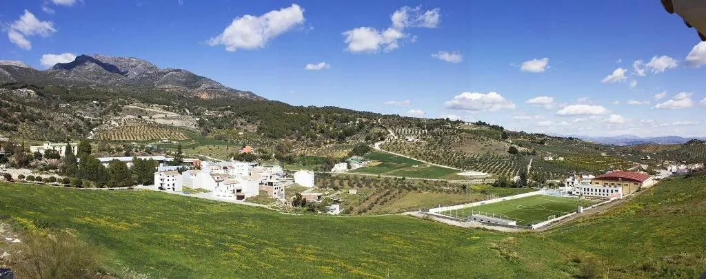 General view, Hostal Sango, Costa Del Sol