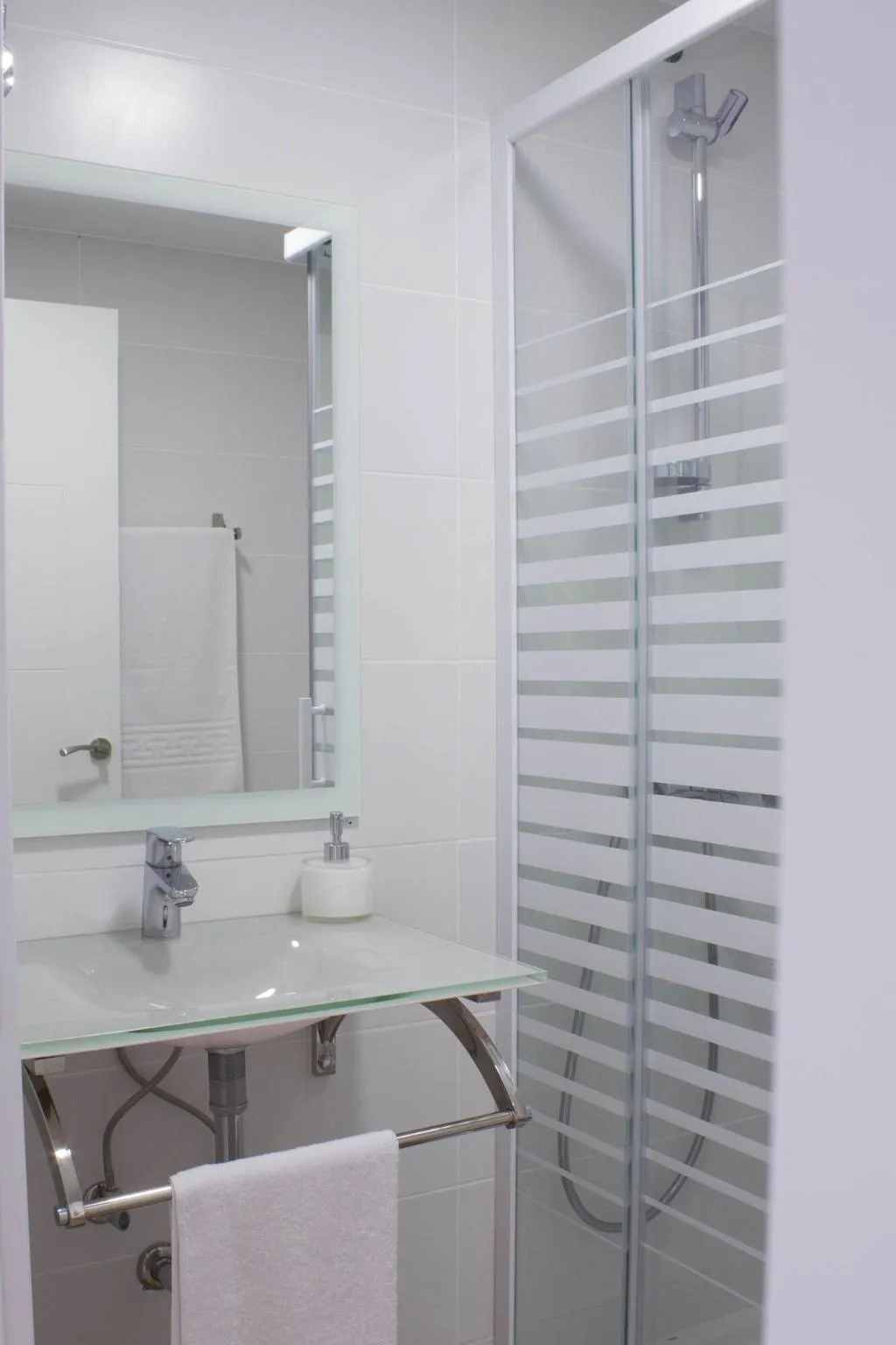 Room, Hostal Nova, Barcelona