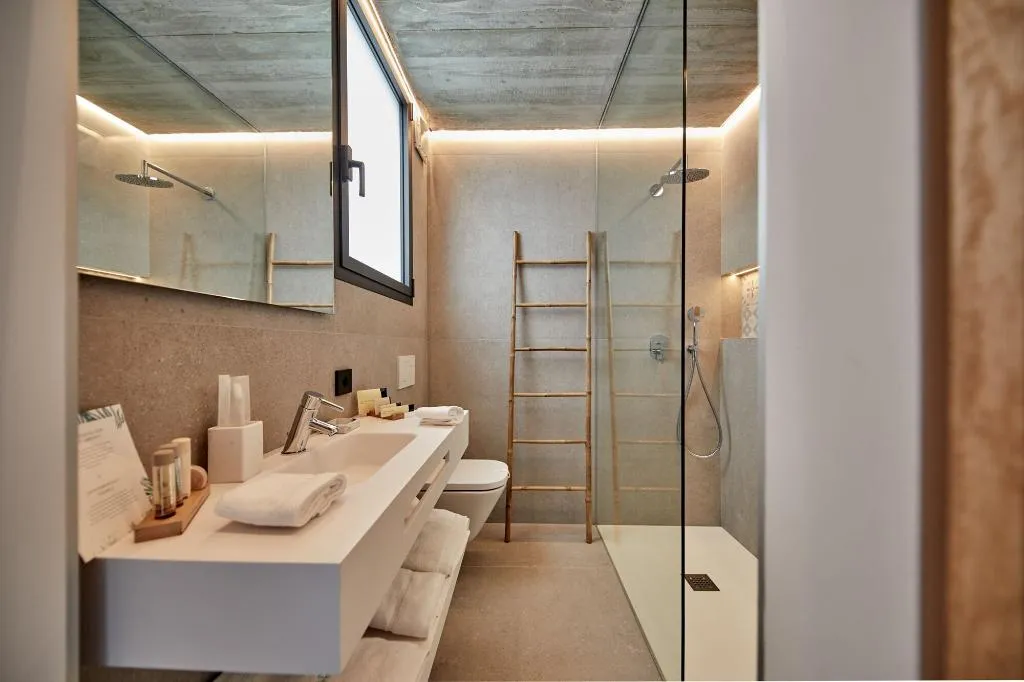 Room, Ca n'Alexandre - Turismo de Interior, Majorca