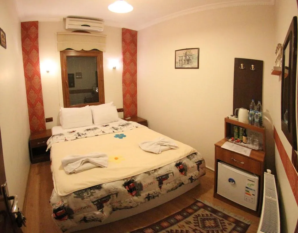 Room, Boomerang Guesthouse, Izmir