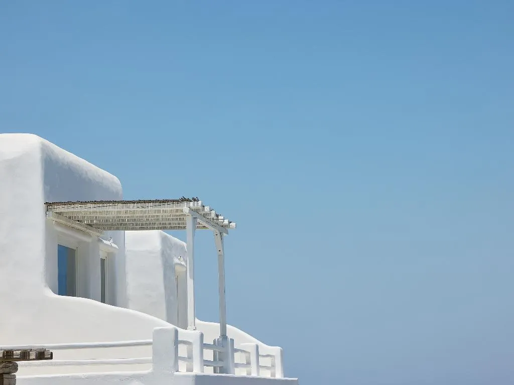 SUITE SEA VIEW TWO BEDROOMS Room, Mykonos Lolita, A Resort to Live, Zante