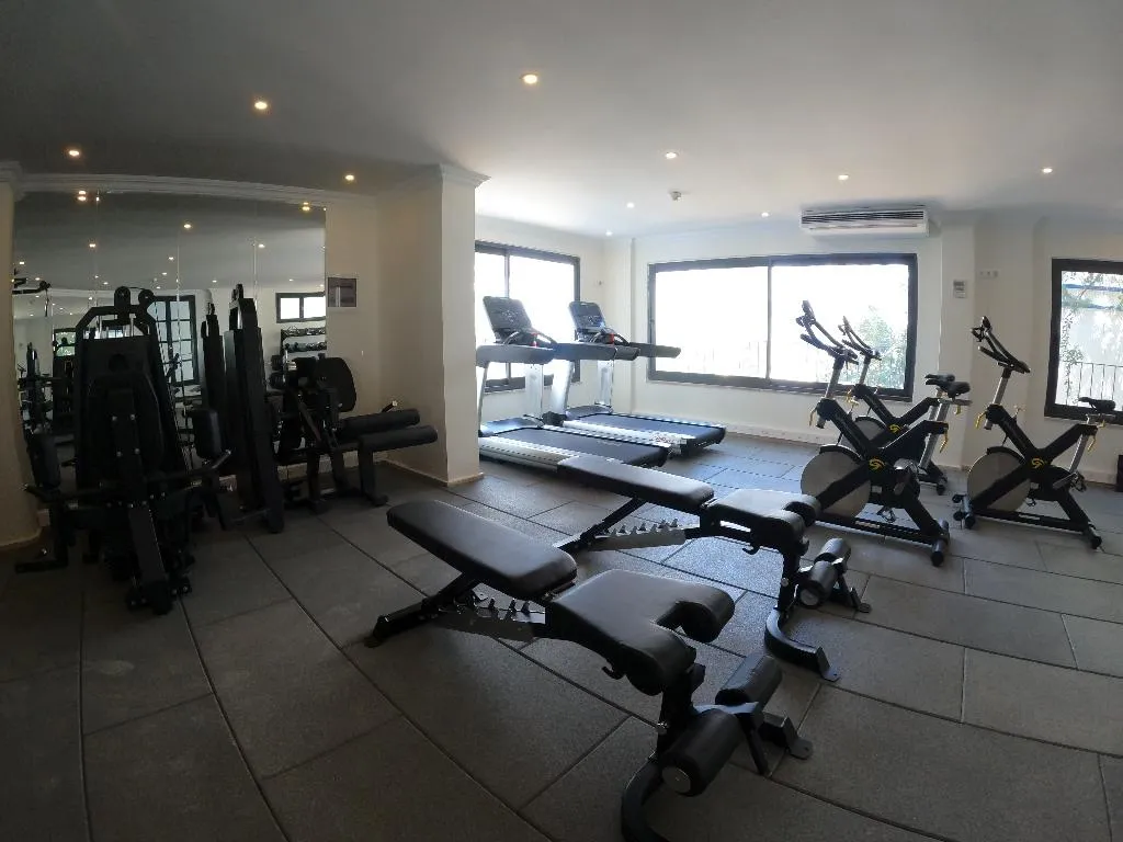 Sports and Entertainment, Soothe Hotel, Dalaman