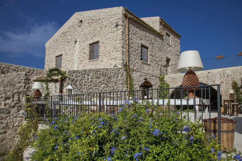 General view, Masseria Agnello, Catania