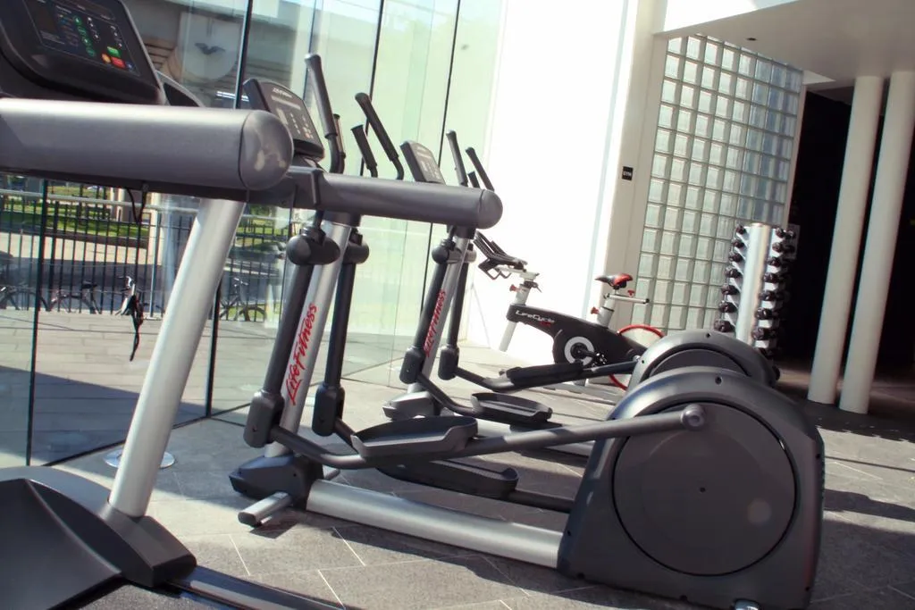 Sports and Entertainment, Hotel2stay, Amsterdam