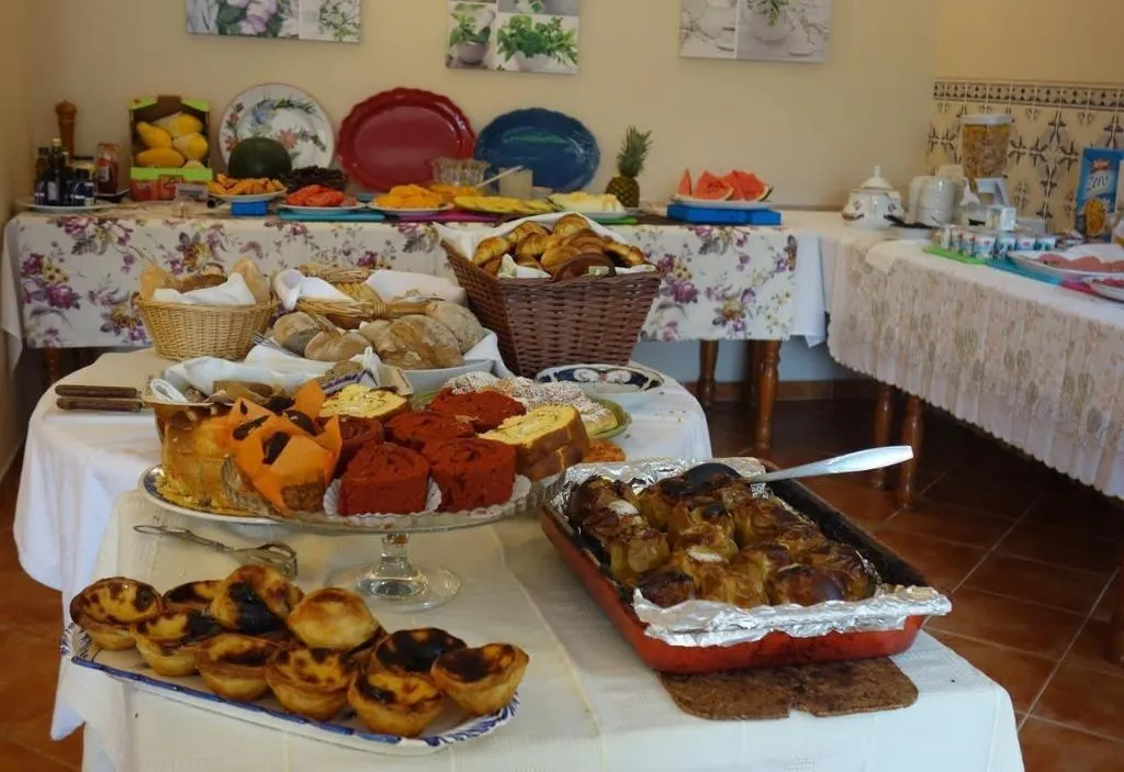 Restaurant, Aurora Sol, Algarve