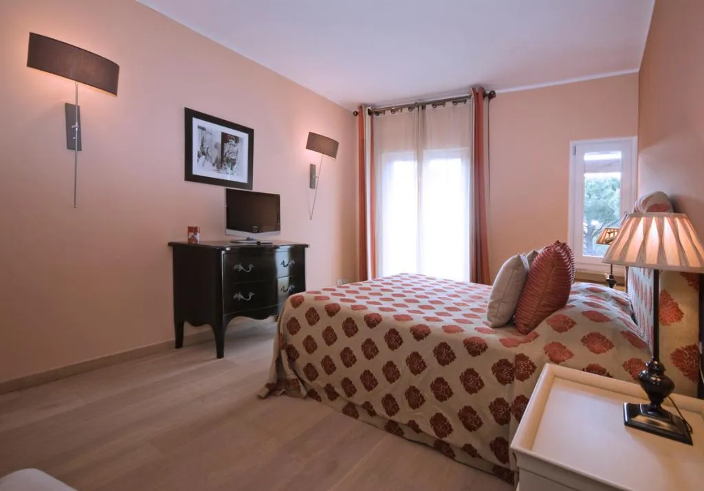 APARTMENT TWO BEDROOMS Room, Baglioni Resort Alleluja, Florence