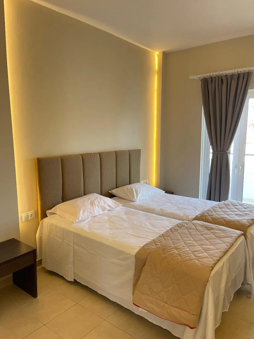 APARTMENT CAPACITY 5 Room, Oasis Beach Club, Corfu
