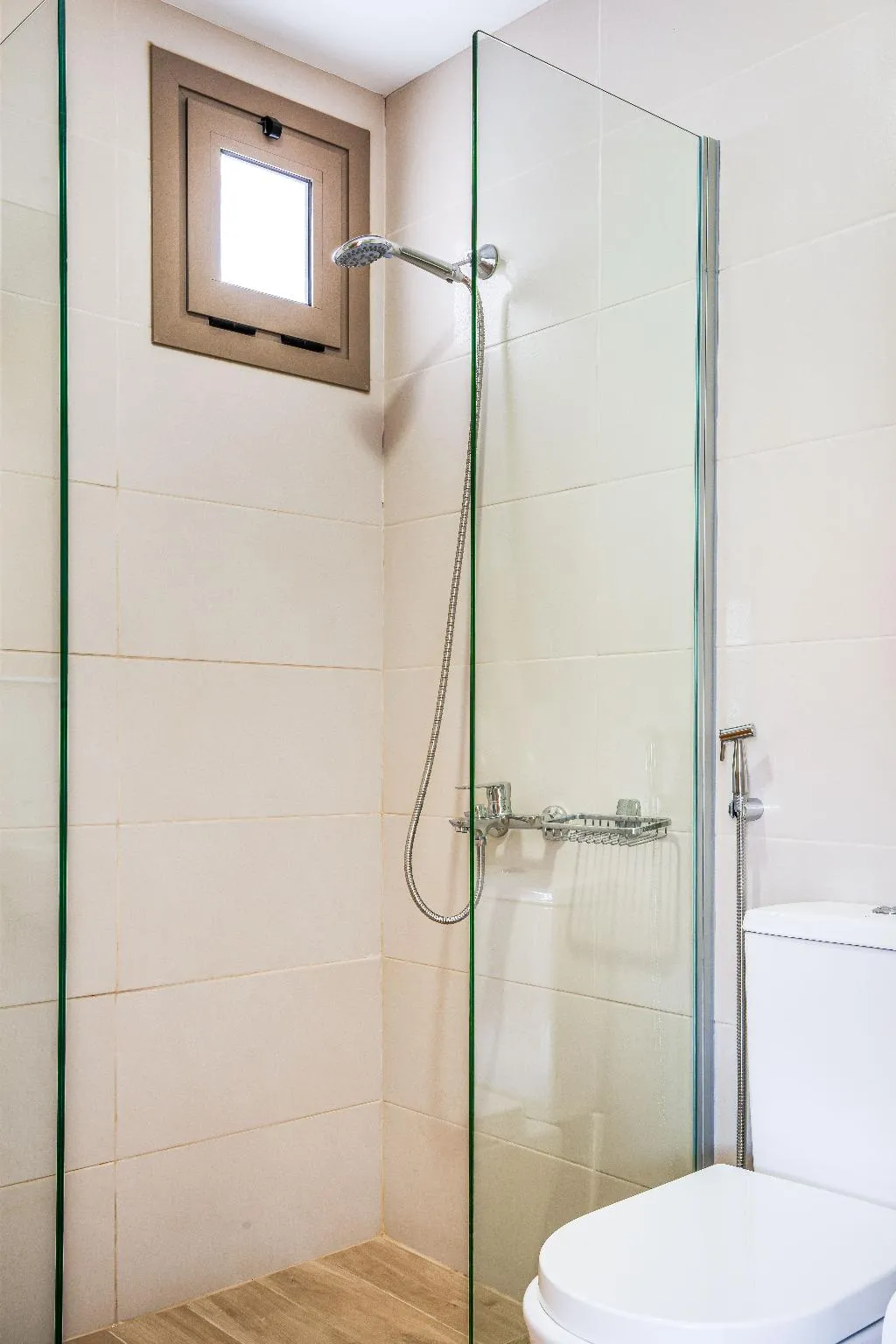 TWIN SUPERIOR TWO DOUBLE BEDS Room, Creta Verano, Crete