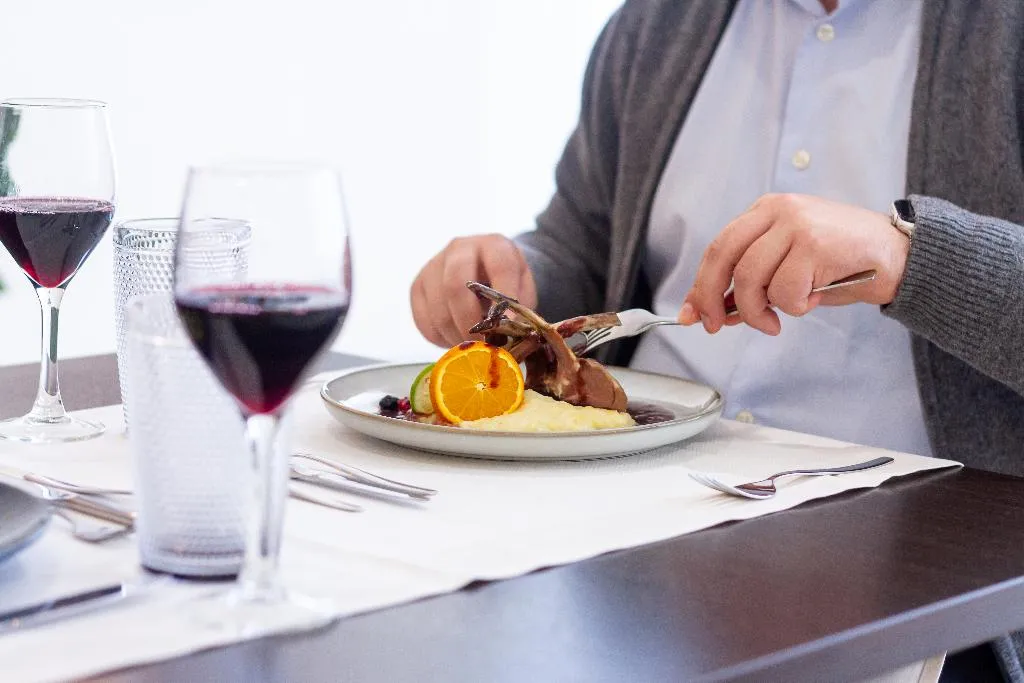 Restaurant, In Gold Hotel & Spa, Porto